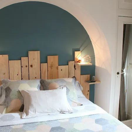 Lou Souleou Hotel *