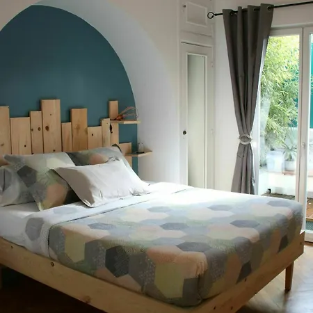 Hotel Lou Souleou *