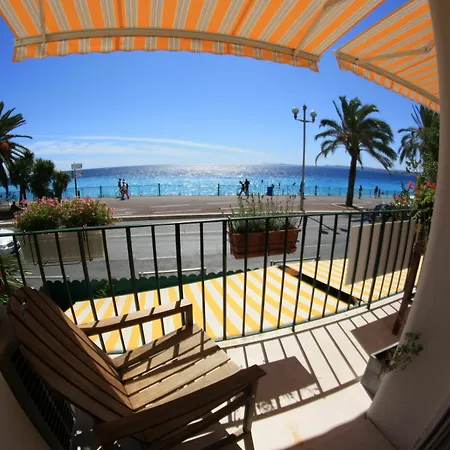 Lou Souleou Hotel Nice