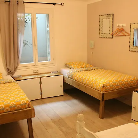 Lou Souleou Hotel Nice