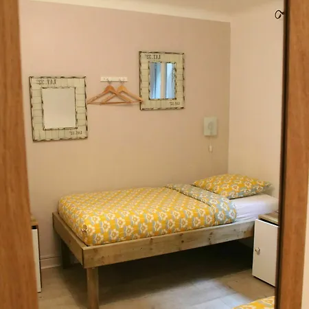 Hotel Lou Souleou Nice